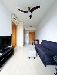 Commonwealth Towers (D3), Condominium #537651911